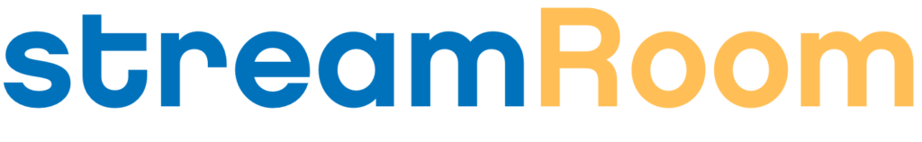 Streamroom